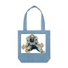 AS Colour / CARRIE DENIM TOTE Thumbnail