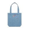 AS Colour / CARRIE DENIM TOTE Thumbnail