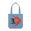 AS Colour / CARRIE DENIM TOTE Thumbnail