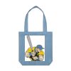 AS Colour / CARRIE DENIM TOTE Thumbnail