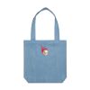 AS Colour / CARRIE DENIM TOTE Thumbnail