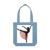 AS Colour / CARRIE DENIM TOTE Thumbnail