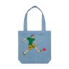 AS Colour / CARRIE DENIM TOTE Thumbnail