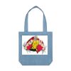 AS Colour / CARRIE DENIM TOTE Thumbnail