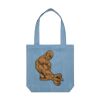 AS Colour / CARRIE DENIM TOTE Thumbnail