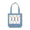 AS Colour / CARRIE DENIM TOTE Thumbnail