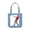 AS Colour / CARRIE DENIM TOTE Thumbnail