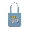 AS Colour / CARRIE DENIM TOTE Thumbnail