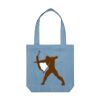 AS Colour / CARRIE DENIM TOTE Thumbnail