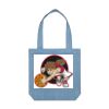 AS Colour / CARRIE DENIM TOTE Thumbnail