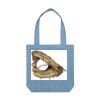 AS Colour / CARRIE DENIM TOTE Thumbnail