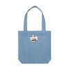 AS Colour / CARRIE DENIM TOTE Thumbnail