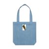 AS Colour / CARRIE DENIM TOTE Thumbnail