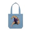 AS Colour / CARRIE DENIM TOTE Thumbnail