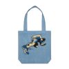 AS Colour / CARRIE DENIM TOTE Thumbnail