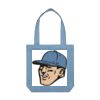 AS Colour / CARRIE DENIM TOTE Thumbnail