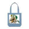 AS Colour / CARRIE DENIM TOTE Thumbnail