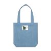 AS Colour / CARRIE DENIM TOTE Thumbnail