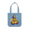 AS Colour / CARRIE DENIM TOTE Thumbnail