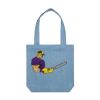 AS Colour / CARRIE DENIM TOTE Thumbnail