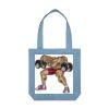 AS Colour / CARRIE DENIM TOTE Thumbnail