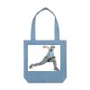 AS Colour / CARRIE DENIM TOTE Thumbnail