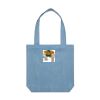 AS Colour / CARRIE DENIM TOTE Thumbnail