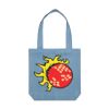 AS Colour / CARRIE DENIM TOTE Thumbnail