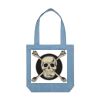 AS Colour / CARRIE DENIM TOTE Thumbnail