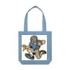 AS Colour / CARRIE DENIM TOTE Thumbnail