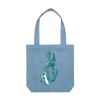 AS Colour / CARRIE DENIM TOTE Thumbnail