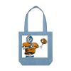 AS Colour / CARRIE DENIM TOTE Thumbnail