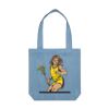 AS Colour / CARRIE DENIM TOTE Thumbnail