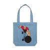 AS Colour / CARRIE DENIM TOTE Thumbnail