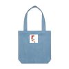 AS Colour / CARRIE DENIM TOTE Thumbnail