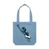 AS Colour / CARRIE DENIM TOTE Thumbnail