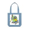AS Colour / CARRIE DENIM TOTE Thumbnail