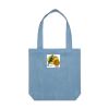 AS Colour / CARRIE DENIM TOTE Thumbnail
