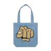 AS Colour / CARRIE DENIM TOTE Thumbnail