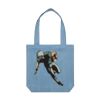 AS Colour / CARRIE DENIM TOTE Thumbnail