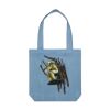 AS Colour / CARRIE DENIM TOTE Thumbnail