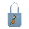 AS Colour / CARRIE DENIM TOTE Thumbnail