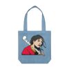 AS Colour / CARRIE DENIM TOTE Thumbnail