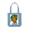 AS Colour / CARRIE DENIM TOTE Thumbnail