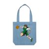 AS Colour / CARRIE DENIM TOTE Thumbnail