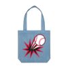 AS Colour / CARRIE DENIM TOTE Thumbnail