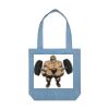 AS Colour / CARRIE DENIM TOTE Thumbnail