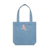 AS Colour / CARRIE DENIM TOTE Thumbnail
