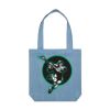 AS Colour / CARRIE DENIM TOTE Thumbnail