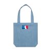 AS Colour / CARRIE DENIM TOTE Thumbnail